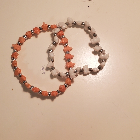 Necklace/choker/bracelet pack!! - Picture 7 of 9